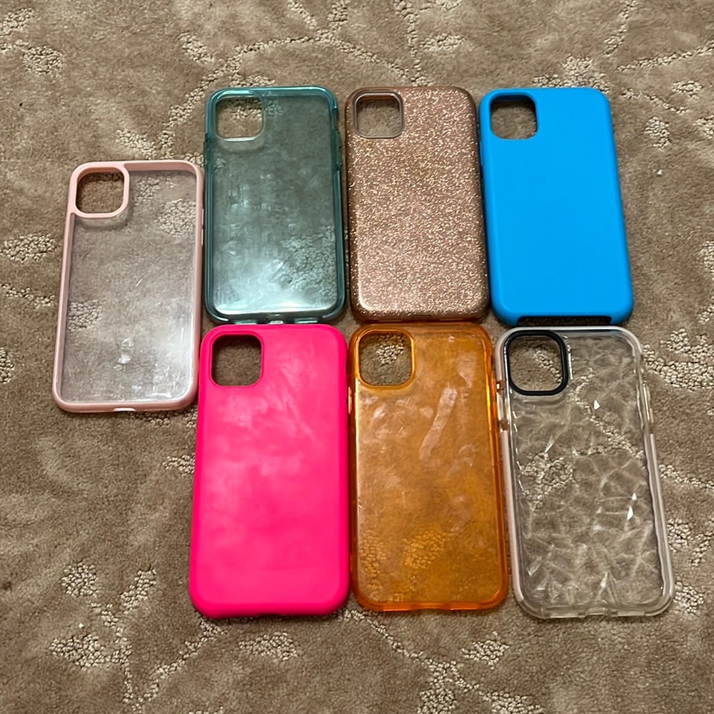 iphone 11 phone cases
